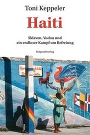 Cover von Haiti