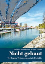 Cover von Nicht gebaut