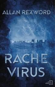 Cover von Rachevirus