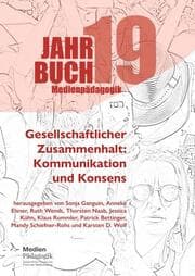 Cover von Gesellschaftlicher Zusammenhalt