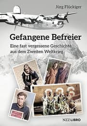 Cover von Gefangene Befreier