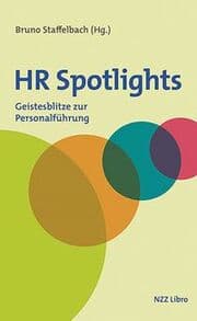 Cover von HR Spotlights