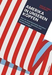 Cover von Amerika in unseren Köpfen