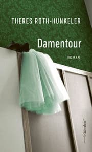 Cover von Damentour