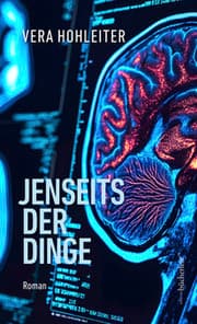 Cover von Jenseits der Dinge