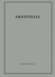 Cover von Opuscula VI