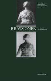 Cover von Re-Visionen
