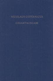 Cover von Biographica Copernicana