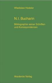 Cover von Nikolaj Ivanovic Bucharin