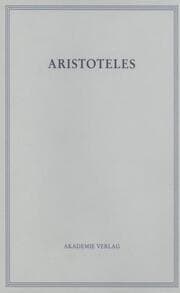 Cover von Kategorien