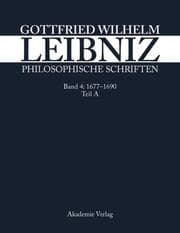 Cover von 1677-Juni 1690