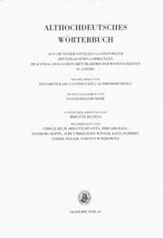 Cover von Band V: K-L, 12./13.Lieferung (lib bis fir-liogan)
