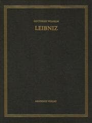 Cover von Sämtliche Schriften und Briefe 21