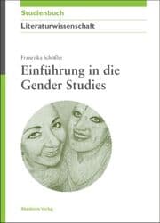 Cover von Einführung in die Gender Studies