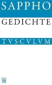Cover von Gedichte