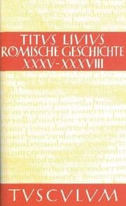 Cover von Buch 35-38