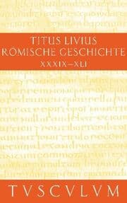 Cover von Buch 39-41