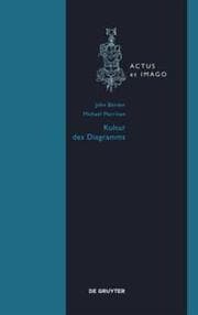 Cover von Kultur des Diagramms
