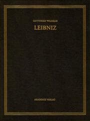Cover von 1673-1676.Arithmetische Kreisquadratur