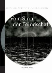 Cover von Vom Sinn der Feindschaft