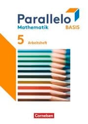 Cover von Parallelo - Basis - 5. Schuljahr
