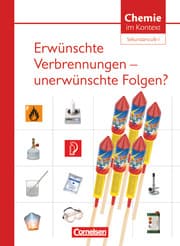 Cover von Chemie im Kontext - Sekundarstufe I - Alle Bundesländer
