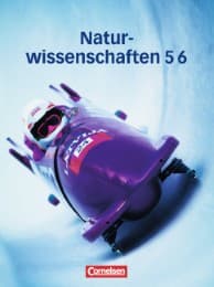 Cover von Natur und Technik - Naturwissenschaften, Allgemeine Ausgabe