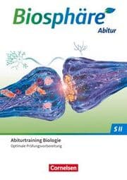 Cover von Biosphäre Sekundarstufe II - 2.0 - Allgemeine Ausgabe - Gymnasiale Oberstufe