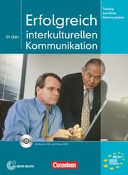 Cover von Erfolgreich in der interkulturellen Kommunikation - B2/C1