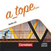 Cover von A tope - Spanisch Spätbeginner - Ausgabe 2017