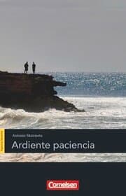 Cover von Ardiente paciencia