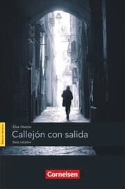 Cover von Callejón con salida