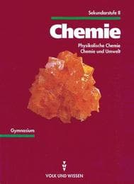 Cover von Chemie, Sek II