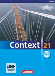 Cover von Context 21 - Bayern