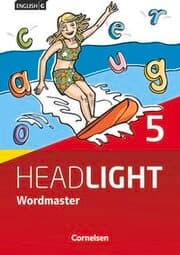 Cover von English G Headlight - Allgemeine Ausgabe - Band 5: 9. Schuljahr