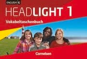 Cover von English G Headlight - Allgemeine Ausgabe - Band 1: 5. Schuljahr