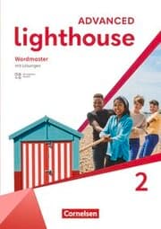 Cover von Lighthouse - Advanced Edition - Band 2: 6. Schuljahr