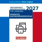 Cover von Context - Schwerpunktthema Abitur Englisch