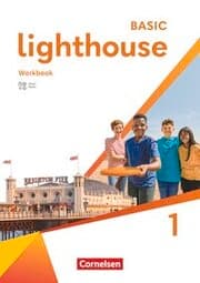 Cover von Lighthouse - Basic Edition - Band 1: 5. Schuljahr