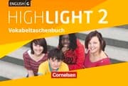 Cover von English G Highlight - Hauptschule - Band 2: 6. Schuljahr
