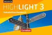 Cover von English G Highlight - Hauptschule - Band 3: 7. Schuljahr