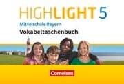 Cover von Highlight - Mittelschule Bayern - 5. Jahrgangsstufe