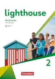 Cover von Lighthouse - General Edition - Band 2: 6. Schuljahr
