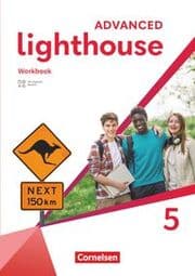 Cover von Lighthouse - Advanced Edition - Band 5: 9. Schuljahr