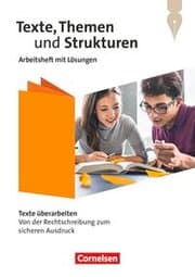 Cover von Texte, Themen und Strukturen - Zu allen Ausgaben 2024