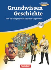 Cover von Forum Geschichte/Forum Geschichte kompakt - Zu allen Ausgaben