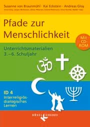 Cover von Interreligiös-dialogisches Lernen: ID - Sekundarstufe I - Band 4: 3.-6. Schuljahr