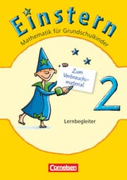 Cover von Einstern - Mathematik - Ausgabe 2010 - Band 2