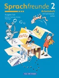 Cover von Sprachfreunde, Ausgabe Östliche Bundesländer Süd, Gs, neu