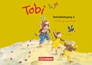 Cover von Tobi - Zu allen Ausgaben 2016 und 2009